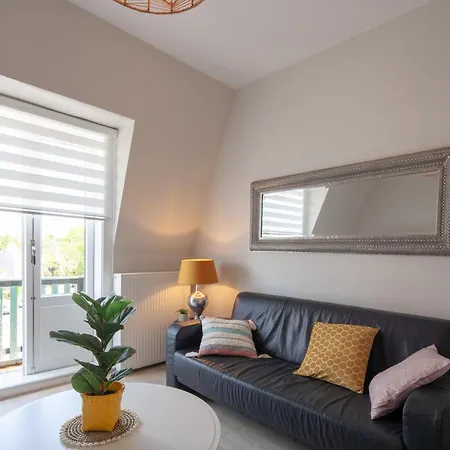 Badhuisweg Apartment The Hague