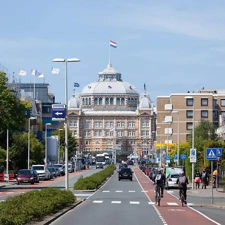 Badhuisweg *