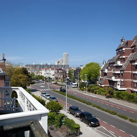 Badhuisweg The Hague