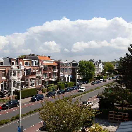 Badhuisweg * The Hague